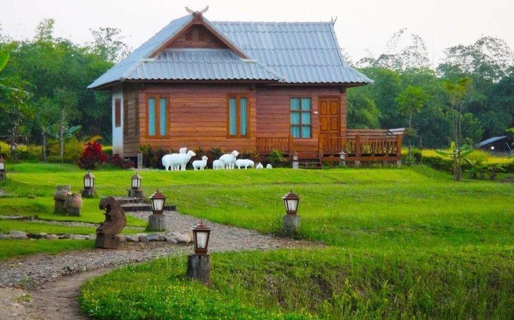 Tarnjedton Pai Resort Exterior photo